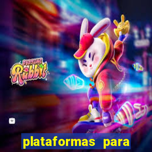 plataformas para ganhar dinheiro jogando